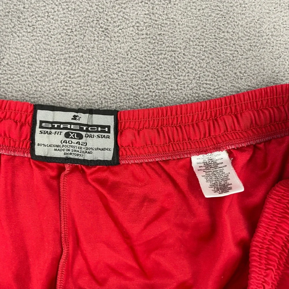 STARTER mens athletic